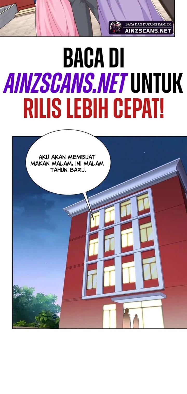 I Randomly Have A New Career Every Week Chapter 345 - halaman 25