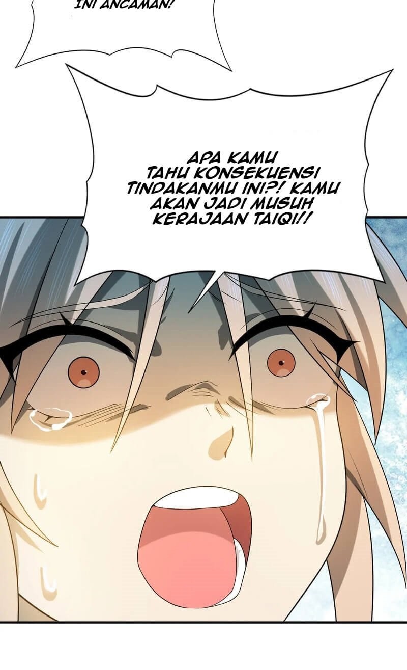 I Randomly Have A New Career Every Week Chapter 346 - halaman 12