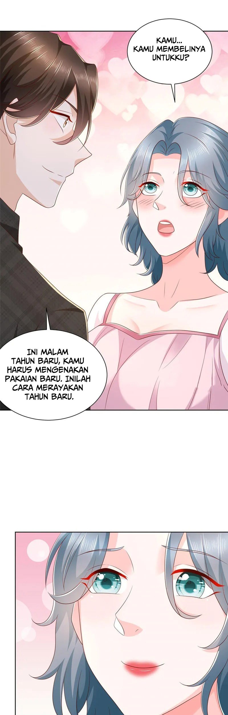 I Randomly Have A New Career Every Week Chapter 346 - halaman 15