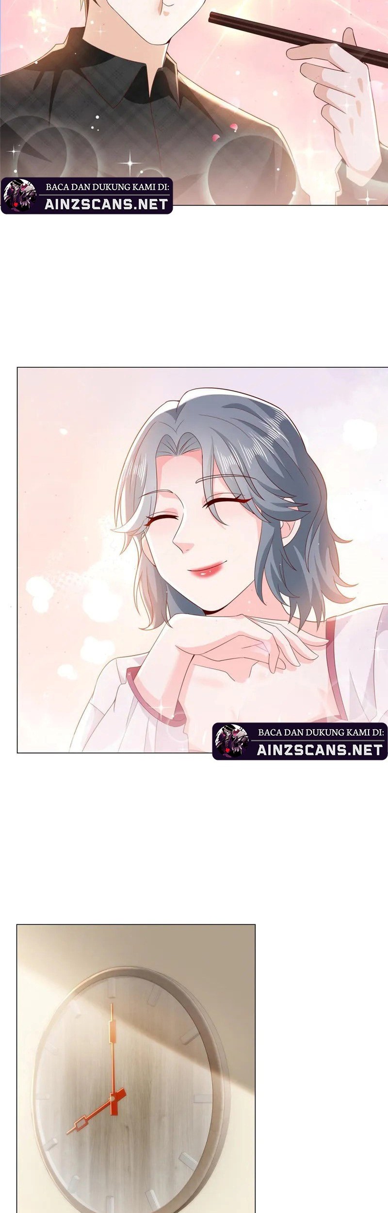 I Randomly Have A New Career Every Week Chapter 346 - halaman 18