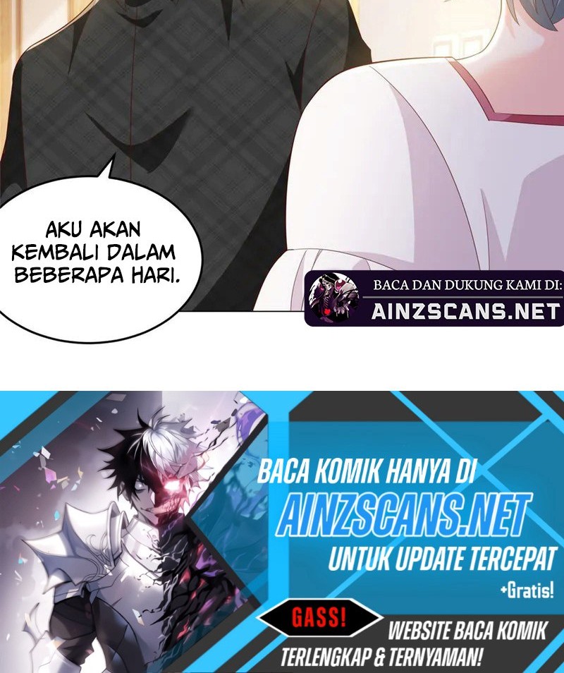 I Randomly Have A New Career Every Week Chapter 346 - halaman 20