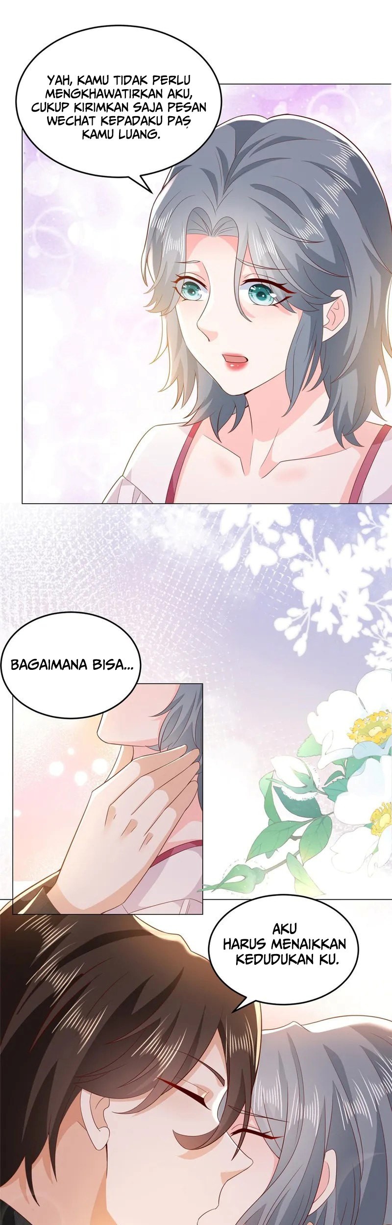 I Randomly Have A New Career Every Week Chapter 346 - halaman 21