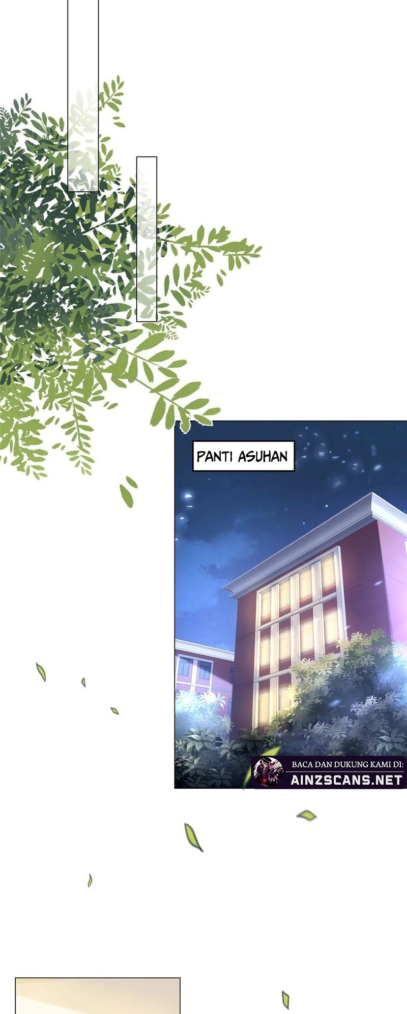 I Randomly Have A New Career Every Week Chapter 346 - halaman 24