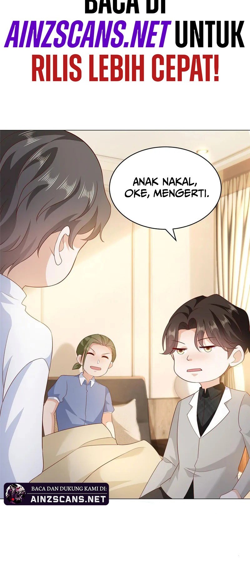I Randomly Have A New Career Every Week Chapter 346 - halaman 31