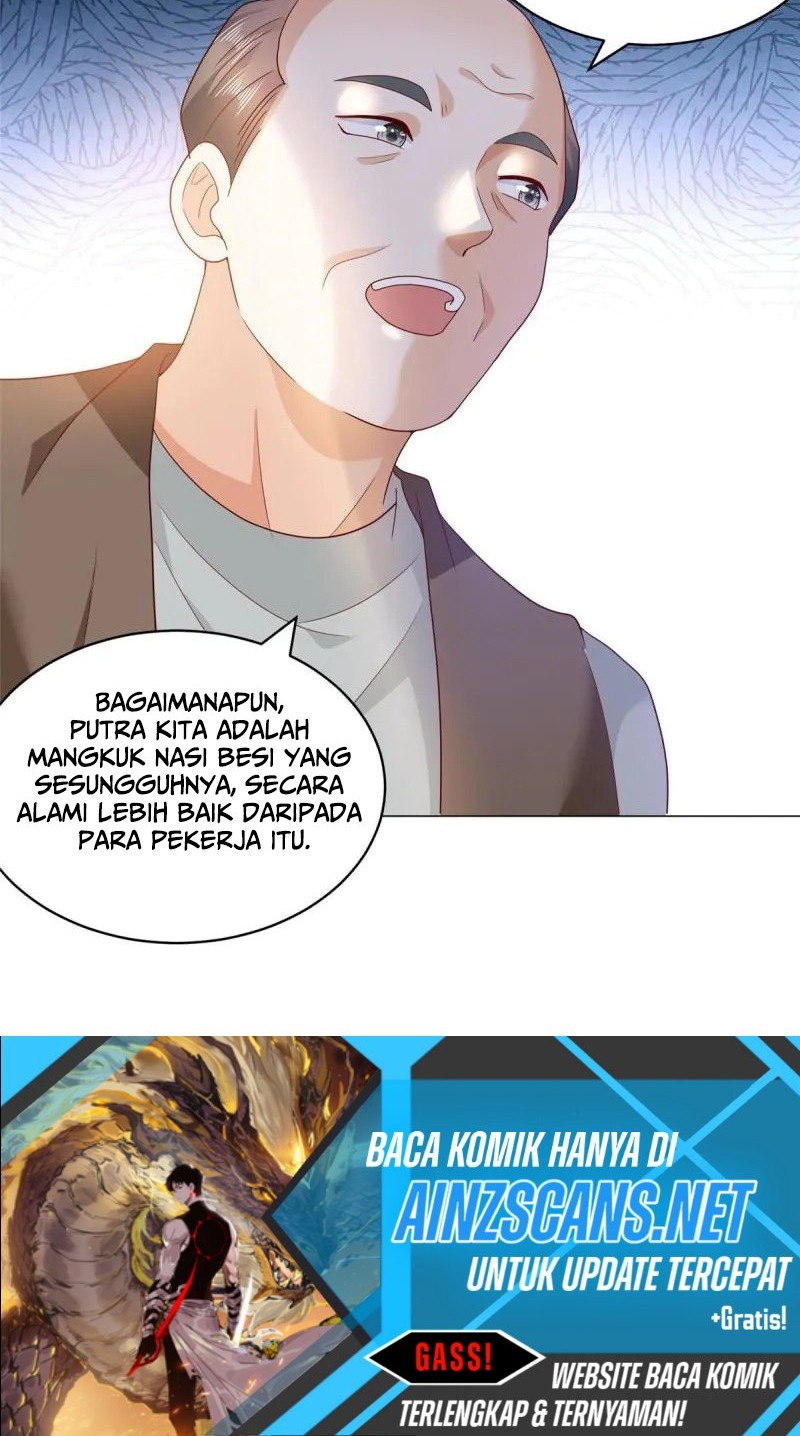 I Randomly Have A New Career Every Week Chapter 347 - halaman 15