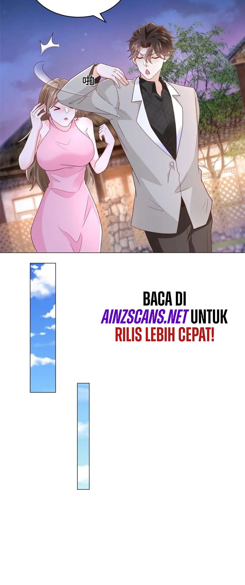 I Randomly Have A New Career Every Week Chapter 347 - halaman 24