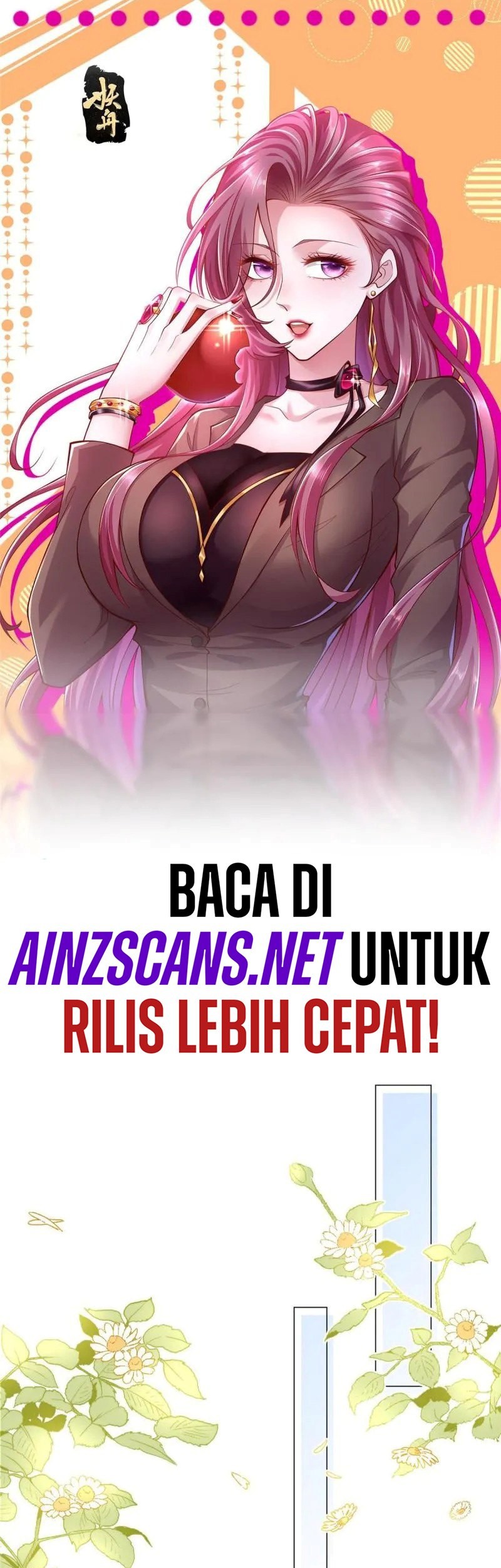 I Randomly Have A New Career Every Week Chapter 347 - halaman 4