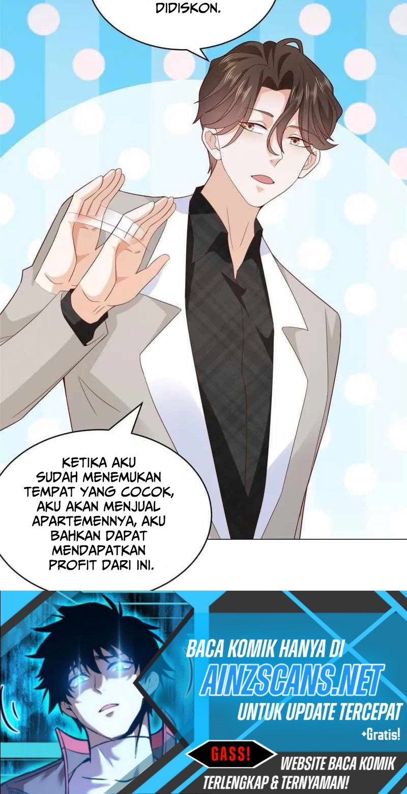 I Randomly Have A New Career Every Week Chapter 348 - halaman 15