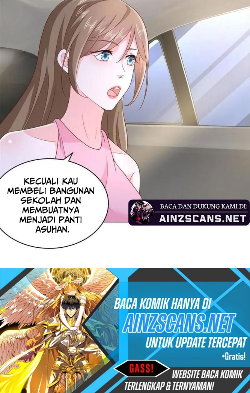 I Randomly Have A New Career Every Week Chapter 348 - halaman 6