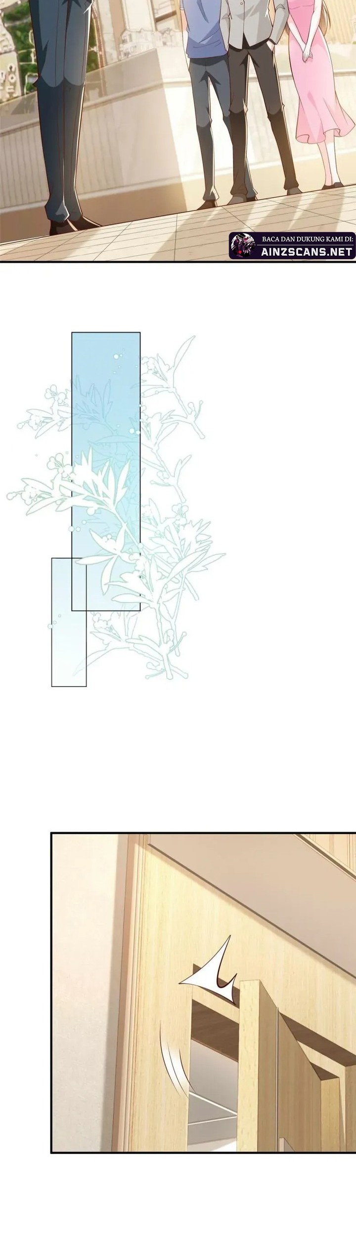 I Randomly Have A New Career Every Week Chapter 349 - halaman 11