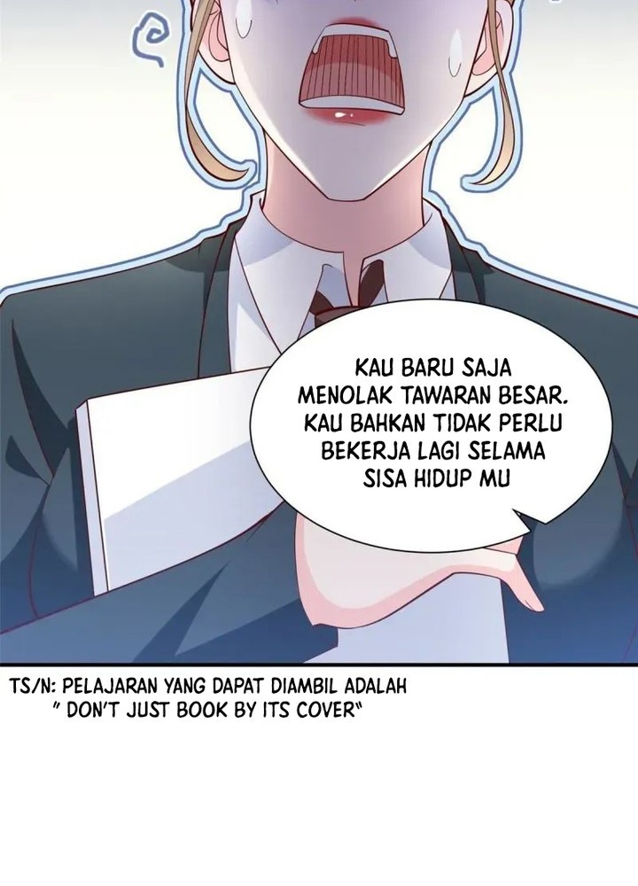 I Randomly Have A New Career Every Week Chapter 349 - halaman 18