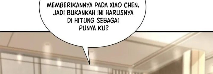 I Randomly Have A New Career Every Week Chapter 349 - halaman 21