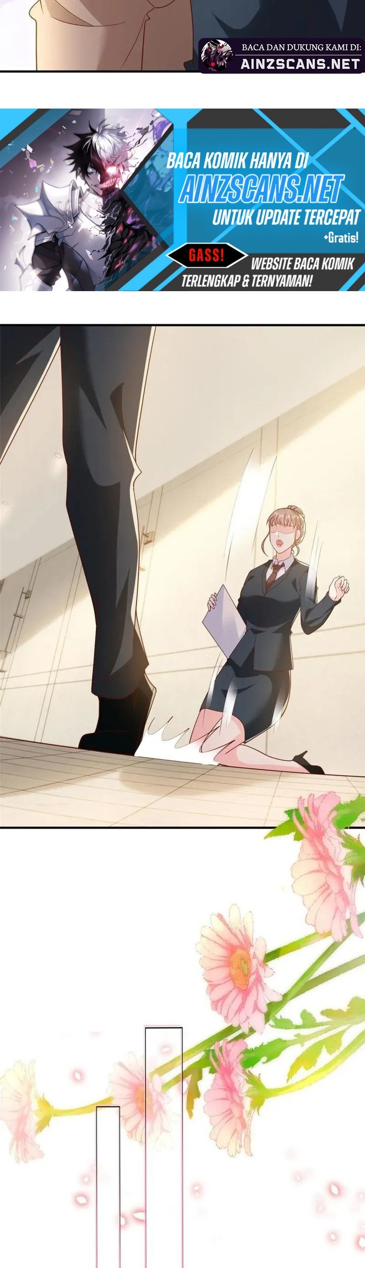 I Randomly Have A New Career Every Week Chapter 349 - halaman 23