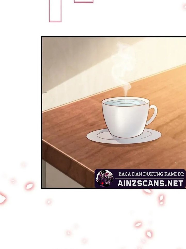 I Randomly Have A New Career Every Week Chapter 349 - halaman 24
