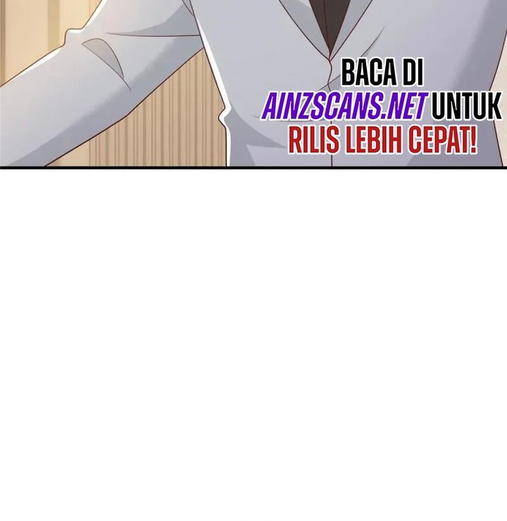 I Randomly Have A New Career Every Week Chapter 349 - halaman 27