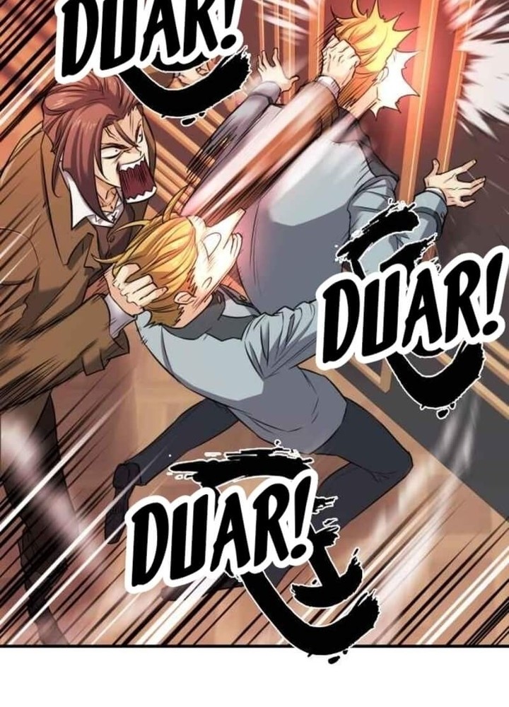 I Randomly Have A New Career Every Week Chapter 349 - halaman 30