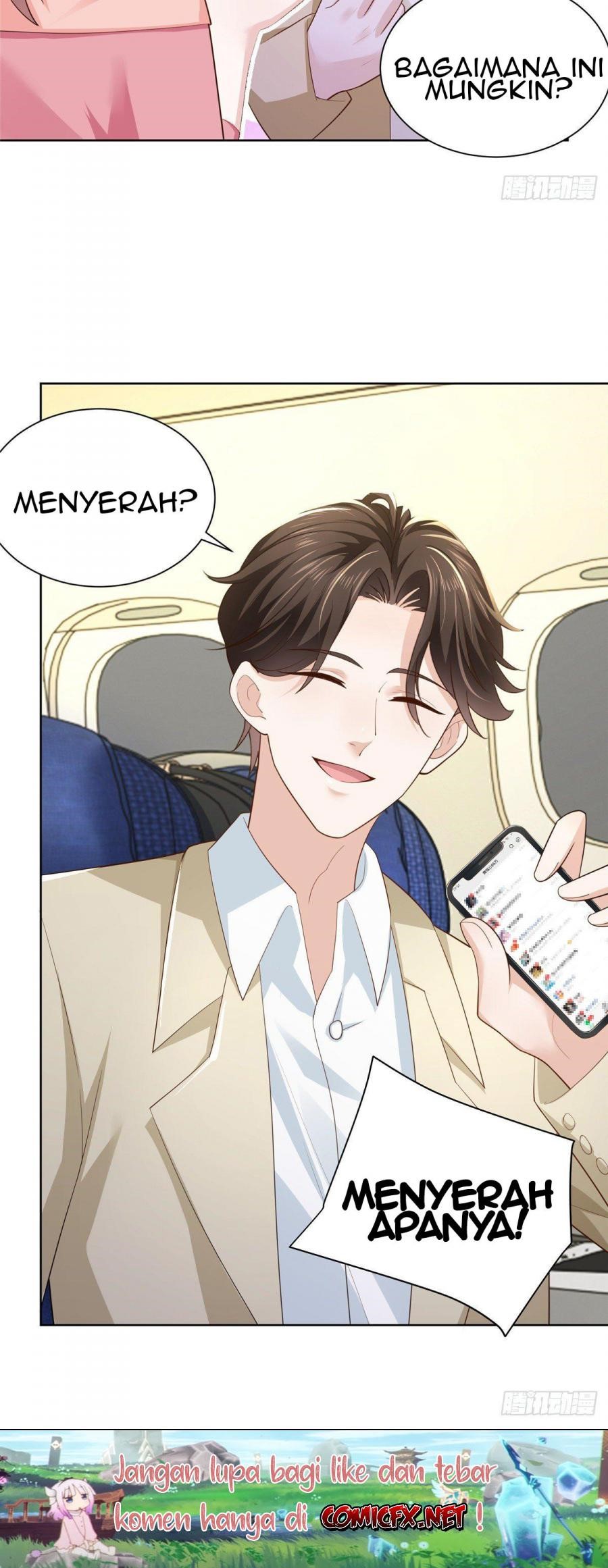 I Randomly Have A New Career Every Week Chapter 35 - halaman 18