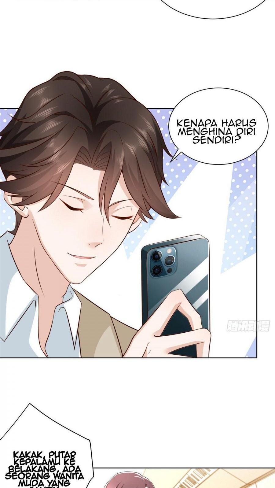 I Randomly Have A New Career Every Week Chapter 35 - halaman 20
