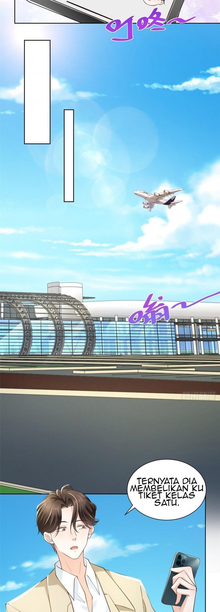 I Randomly Have A New Career Every Week Chapter 35 - halaman 4