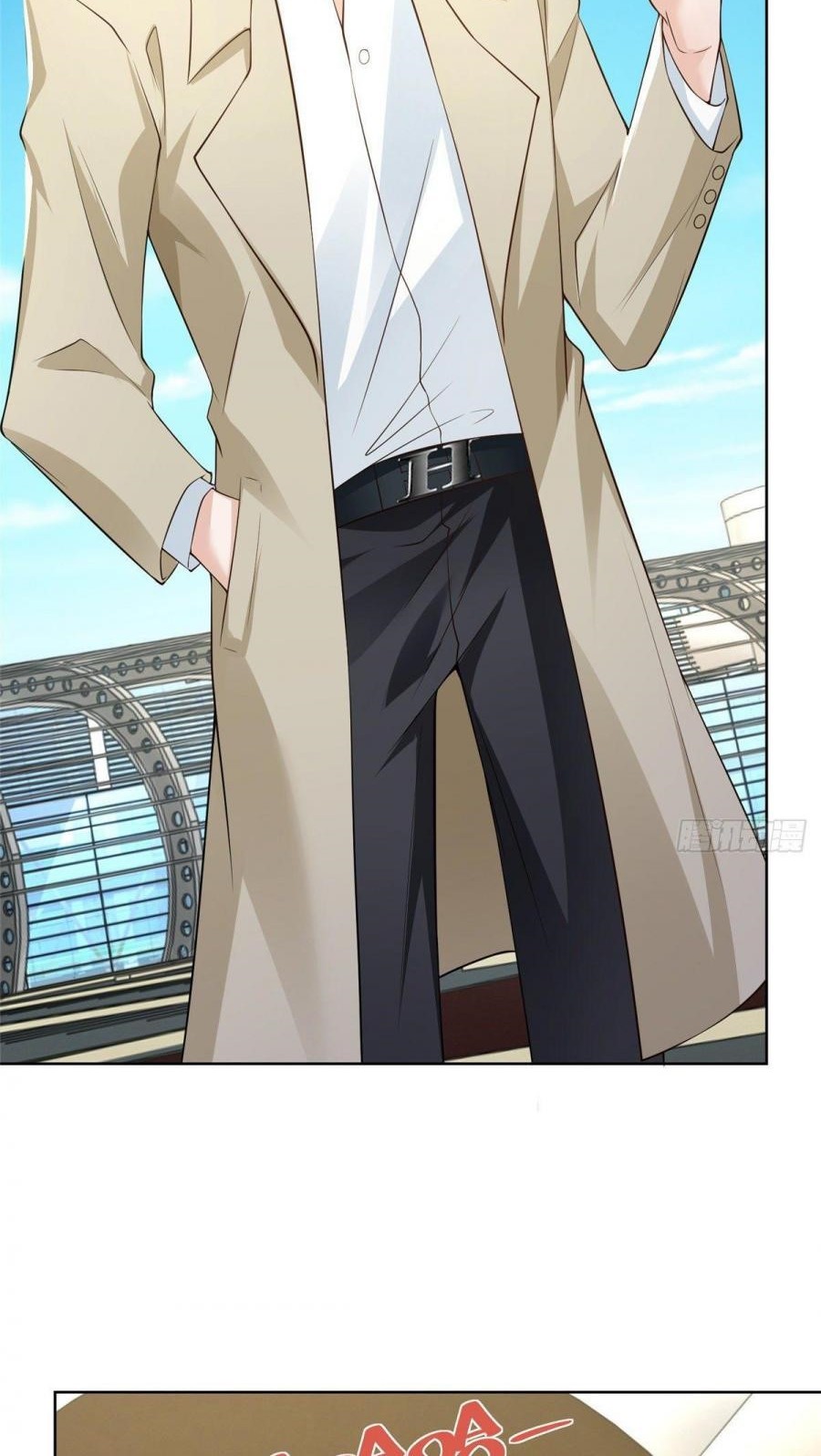 I Randomly Have A New Career Every Week Chapter 35 - halaman 5