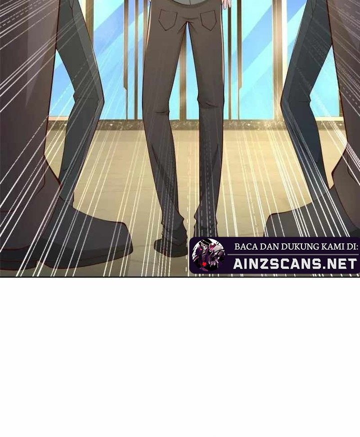 I Randomly Have A New Career Every Week Chapter 350 - halaman 18
