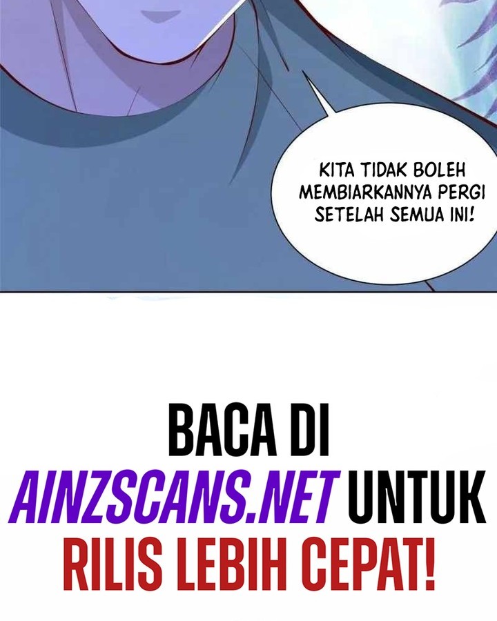 I Randomly Have A New Career Every Week Chapter 350 - halaman 21
