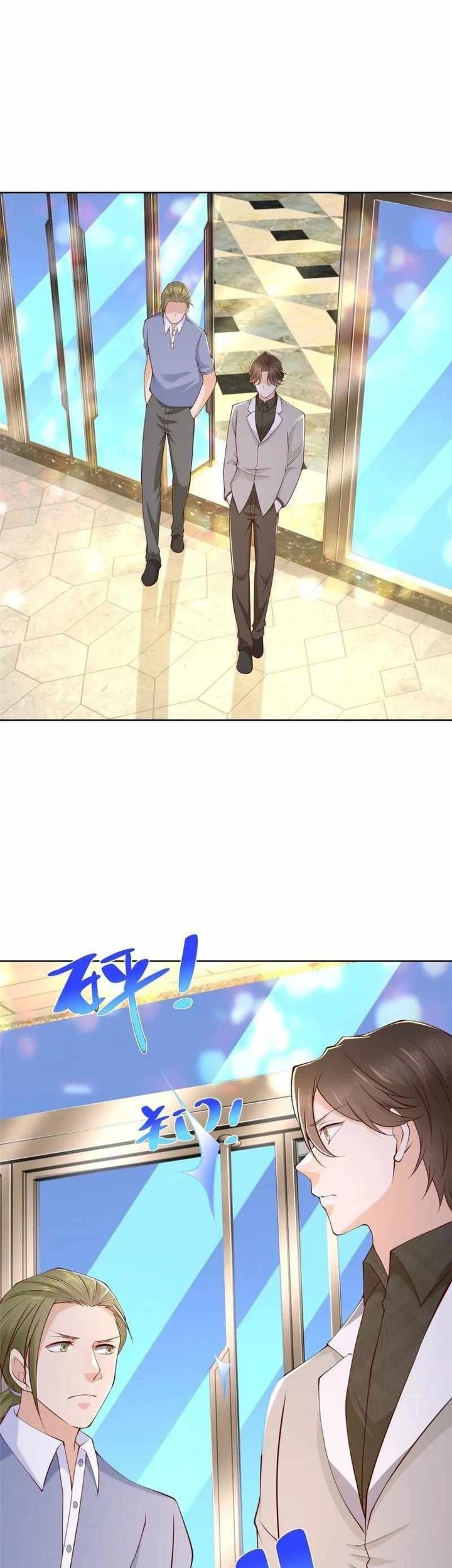 I Randomly Have A New Career Every Week Chapter 350 - halaman 23