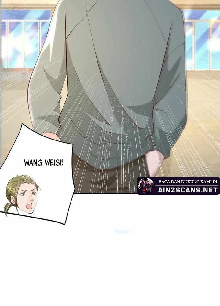 I Randomly Have A New Career Every Week Chapter 350 - halaman 27