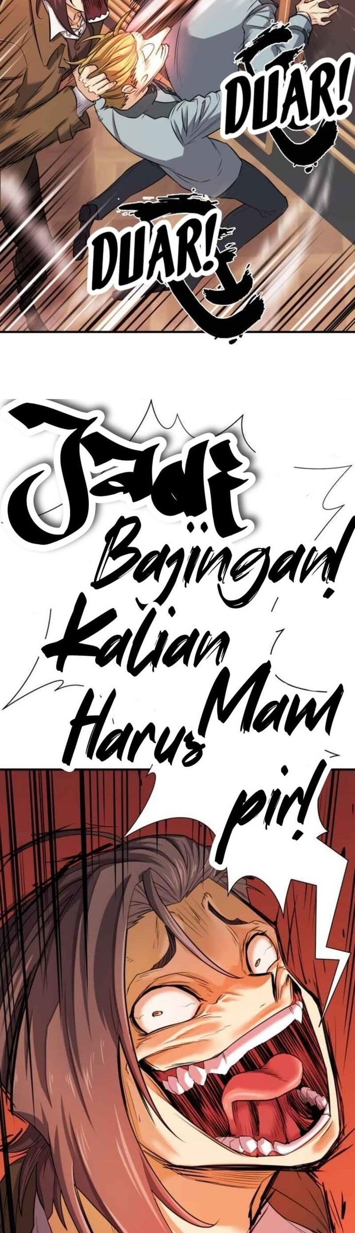 I Randomly Have A New Career Every Week Chapter 350 - halaman 29