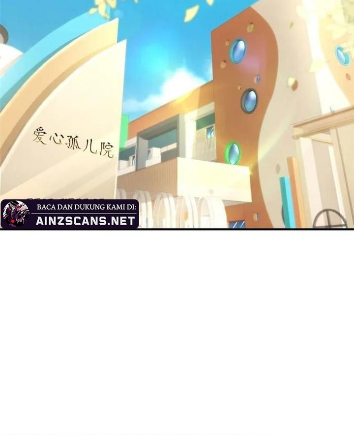 I Randomly Have A New Career Every Week Chapter 350 - halaman 3