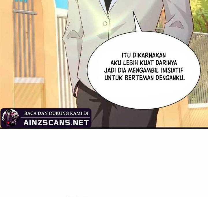 I Randomly Have A New Career Every Week Chapter 350 - halaman 6