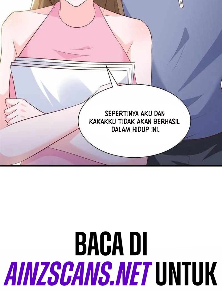 I Randomly Have A New Career Every Week Chapter 350 - halaman 9