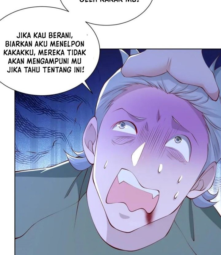 I Randomly Have A New Career Every Week Chapter 351 - halaman 14