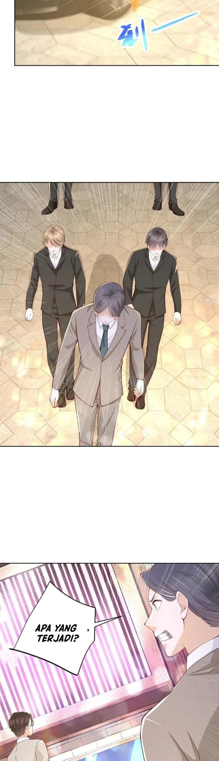 I Randomly Have A New Career Every Week Chapter 351 - halaman 17