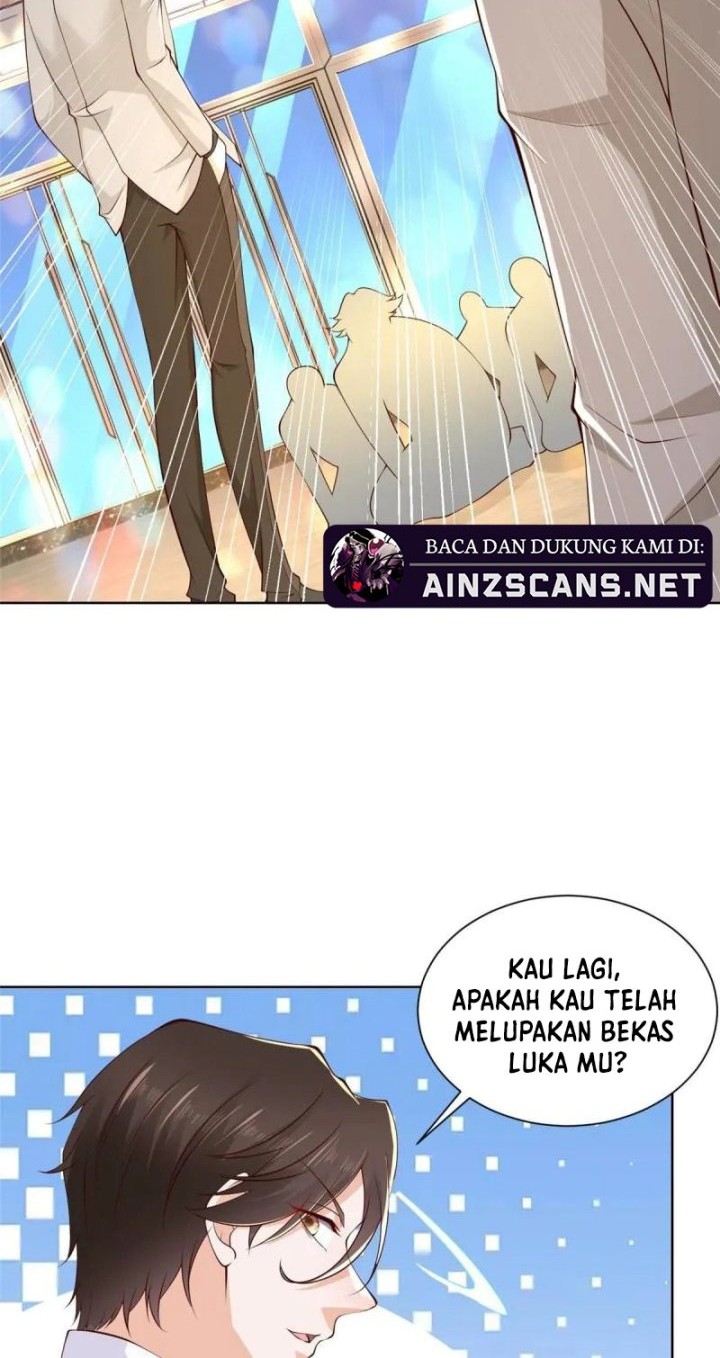 I Randomly Have A New Career Every Week Chapter 351 - halaman 18
