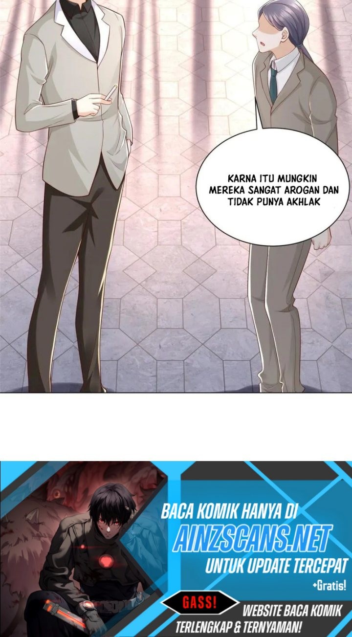 I Randomly Have A New Career Every Week Chapter 351 - halaman 23