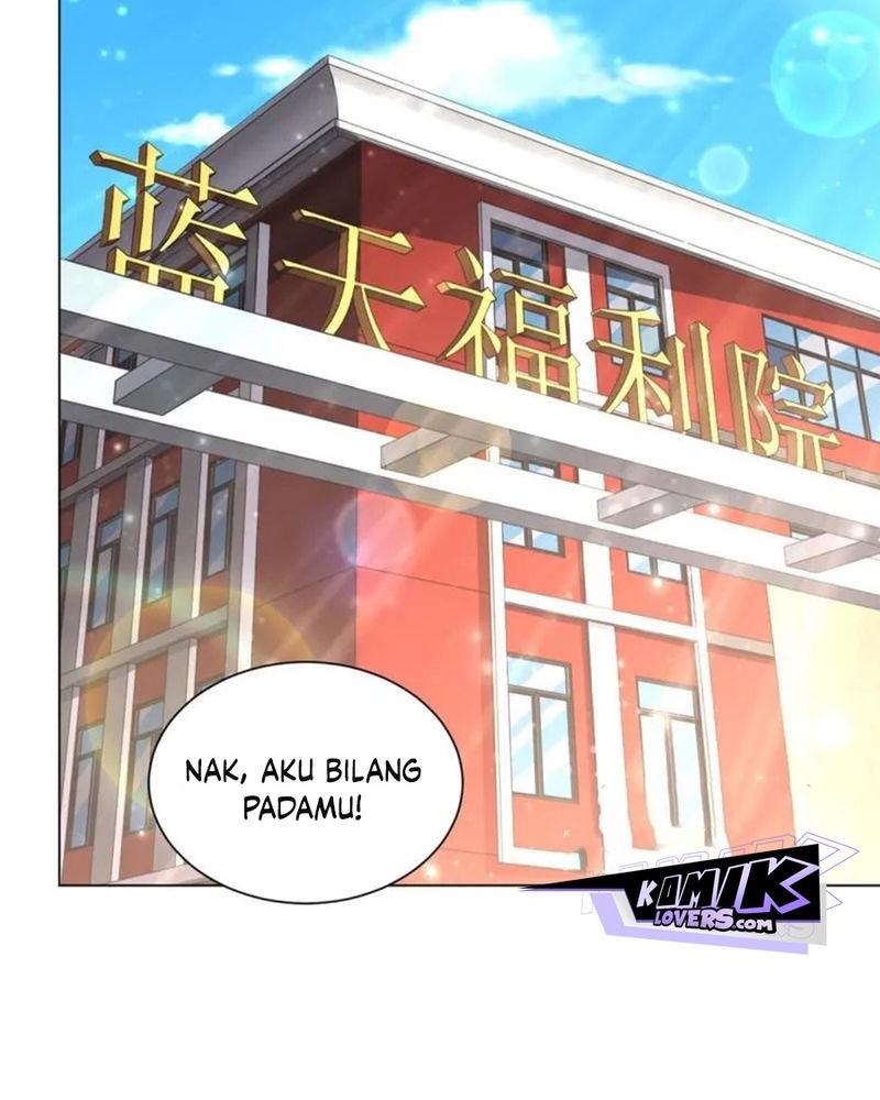 I Randomly Have A New Career Every Week Chapter 352 - halaman 6