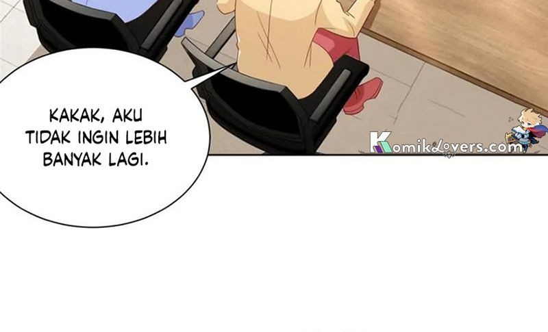 I Randomly Have A New Career Every Week Chapter 353 - halaman 3
