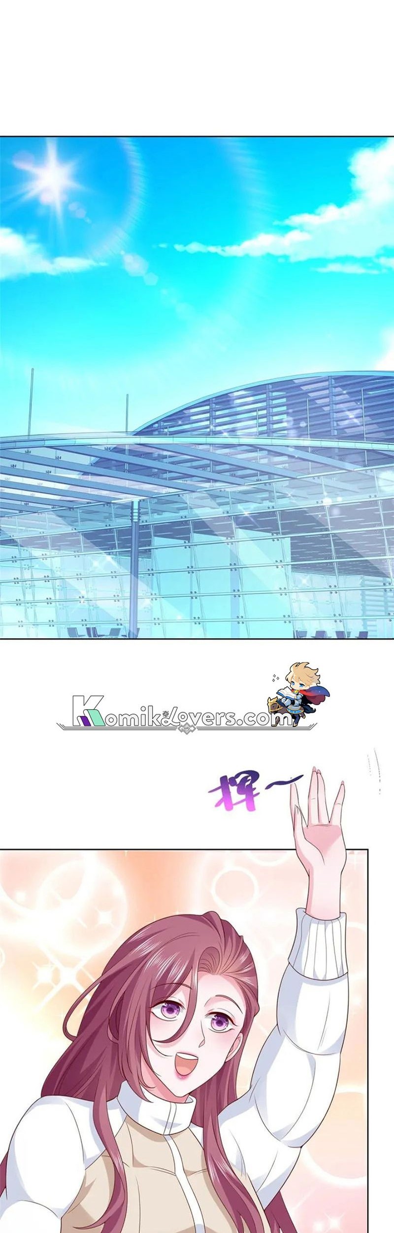 I Randomly Have A New Career Every Week Chapter 354 - halaman 11
