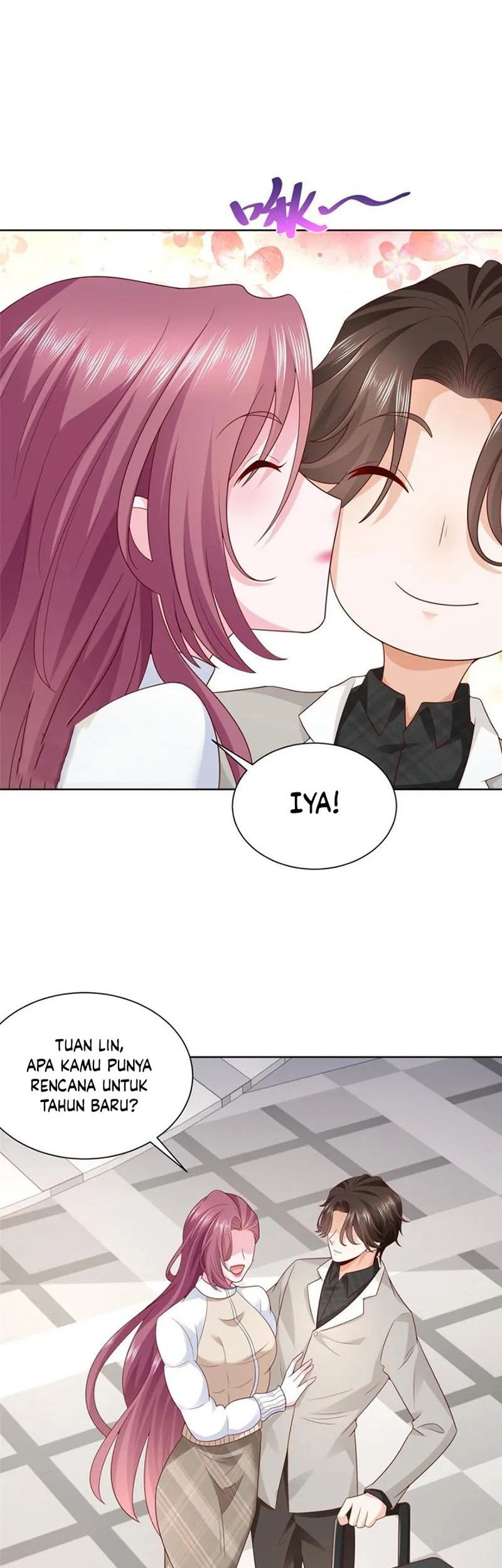 I Randomly Have A New Career Every Week Chapter 354 - halaman 14