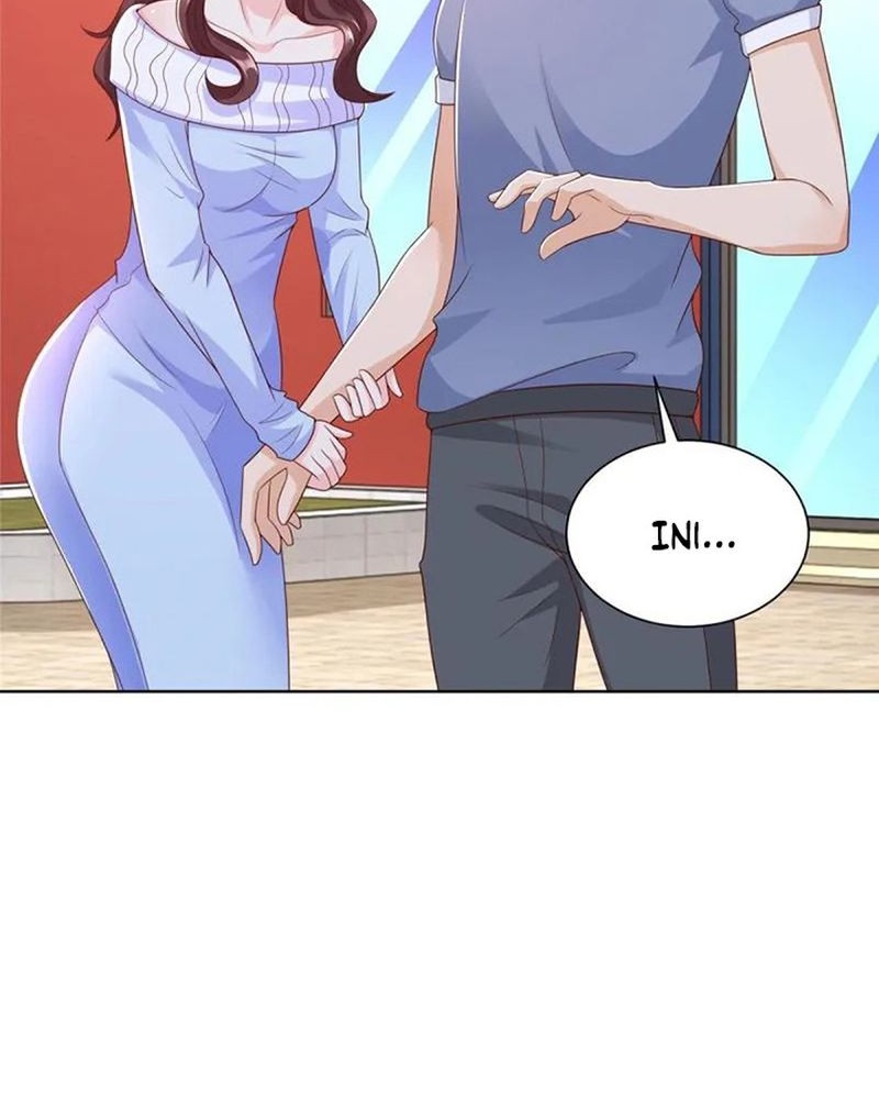 I Randomly Have A New Career Every Week Chapter 354 - halaman 6
