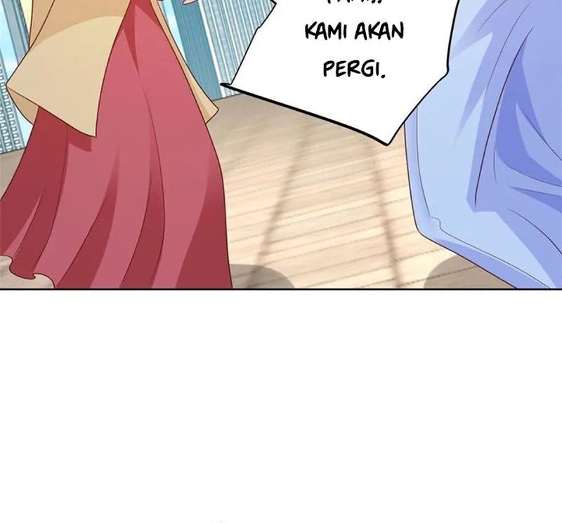 I Randomly Have A New Career Every Week Chapter 354 - halaman 9