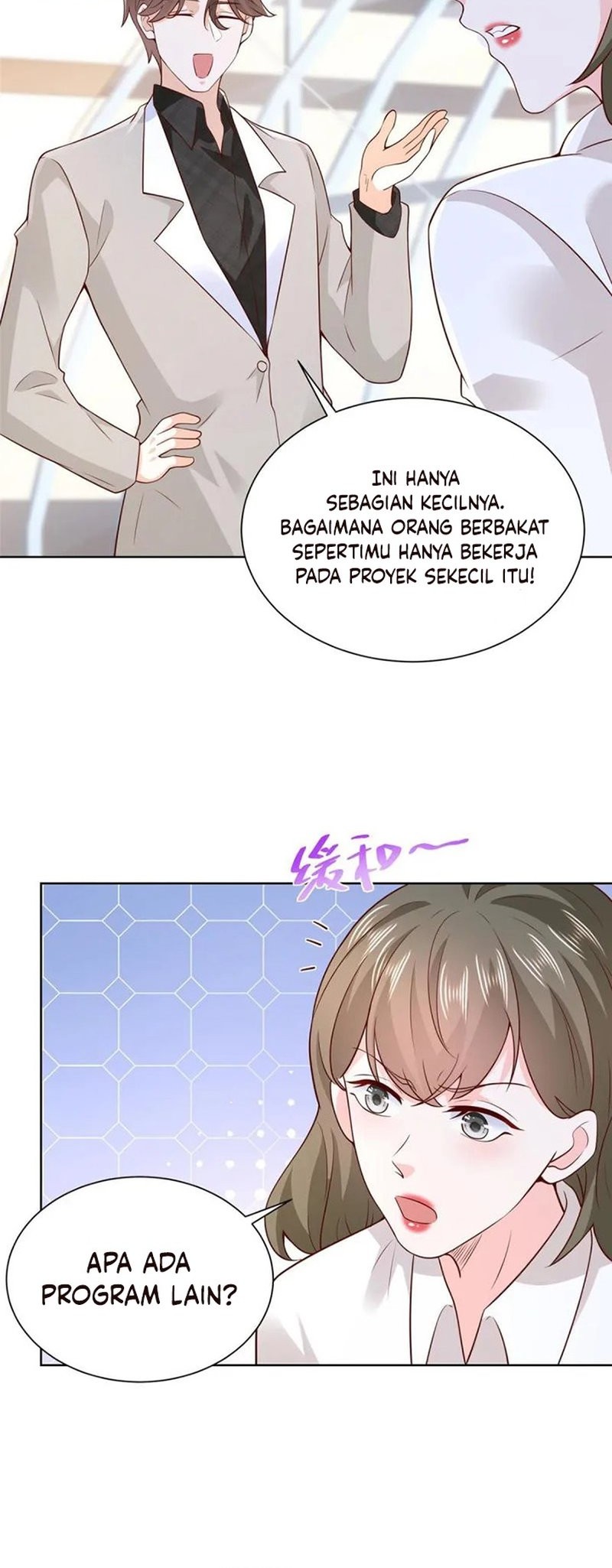 I Randomly Have A New Career Every Week Chapter 355 - halaman 20
