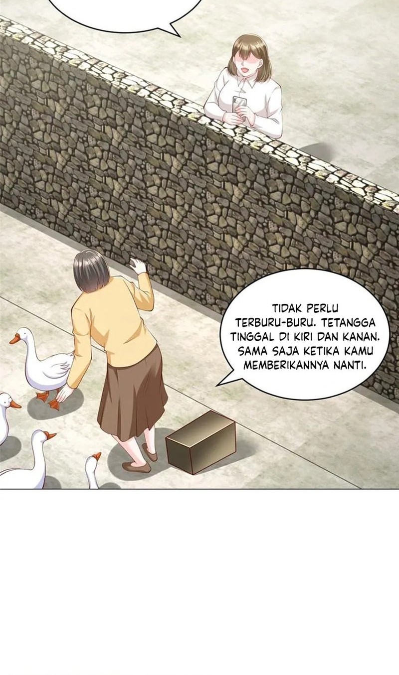 I Randomly Have A New Career Every Week Chapter 357 - halaman 10