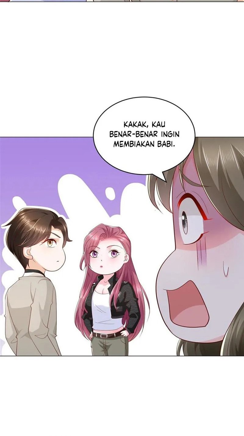I Randomly Have A New Career Every Week Chapter 357 - halaman 16
