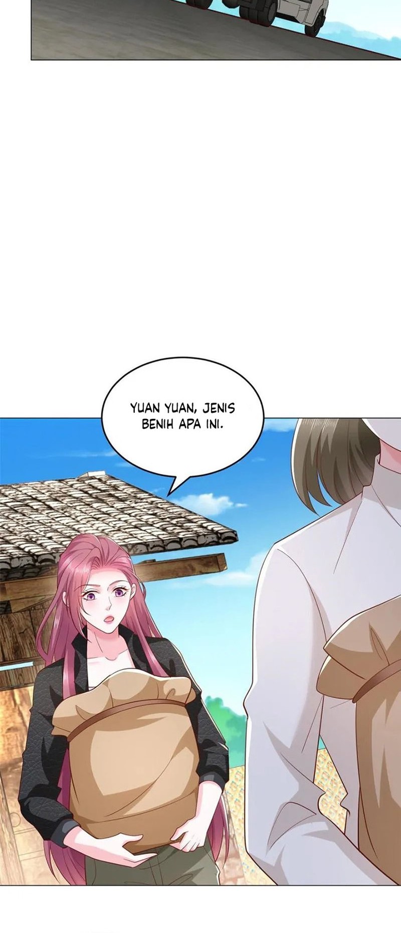 I Randomly Have A New Career Every Week Chapter 357 - halaman 22