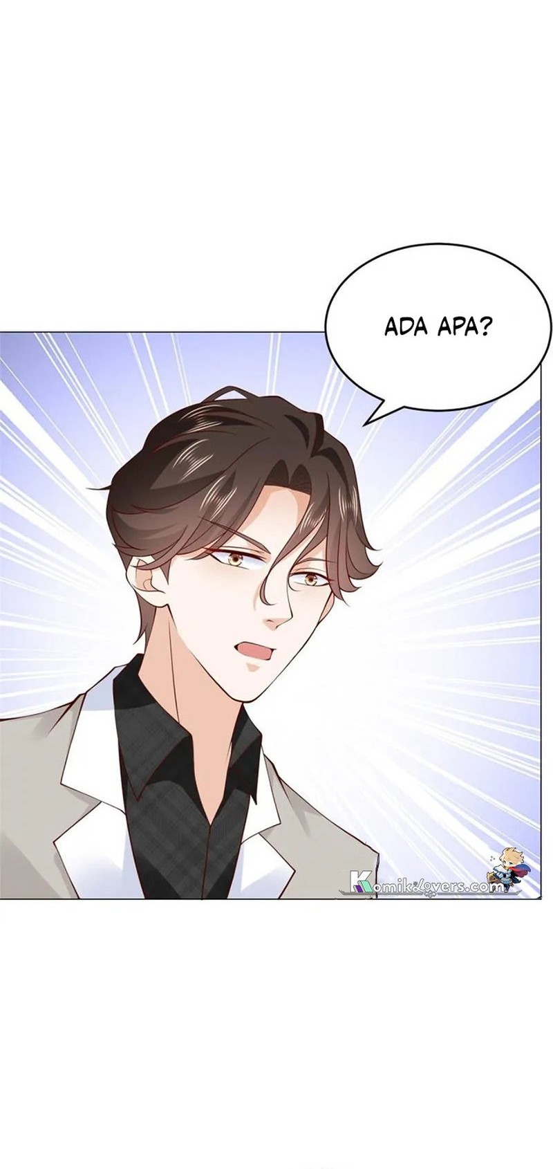 I Randomly Have A New Career Every Week Chapter 358 - halaman 2