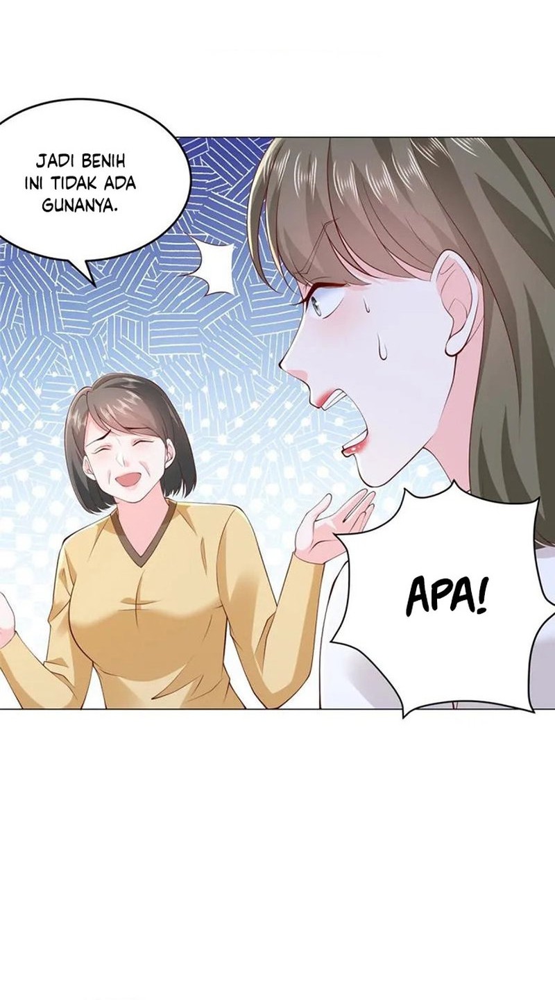 I Randomly Have A New Career Every Week Chapter 358 - halaman 6