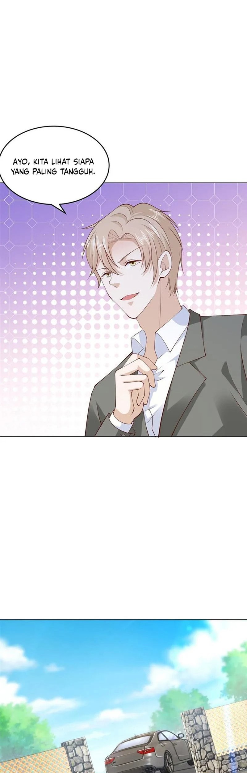 I Randomly Have A New Career Every Week Chapter 358 - halaman 9