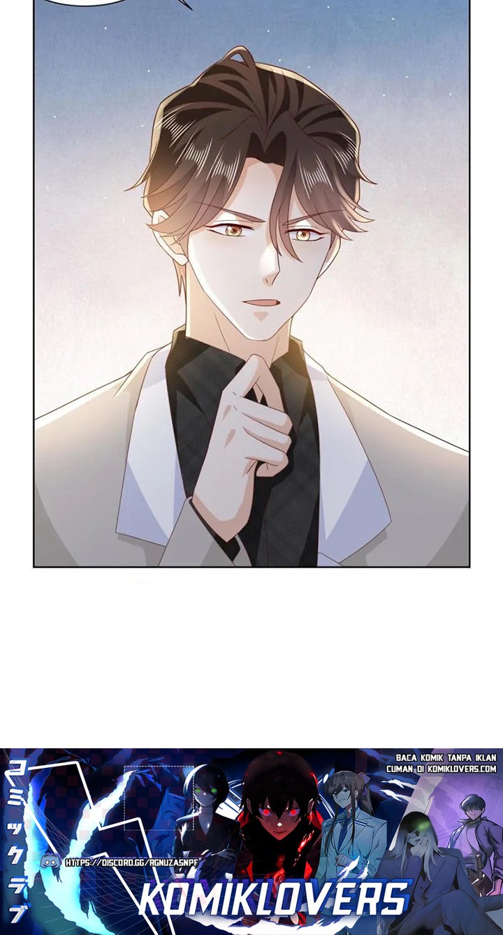I Randomly Have A New Career Every Week Chapter 359 - halaman 20